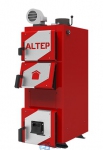 Твердотопливный котел Альтеп Classic Plus 10-30 кВТ