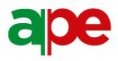 APE ITALY