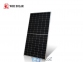 Двухсторонняя солнечная панель Mono Perc Solar Panel WHC-450M-120 0