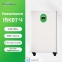 LiFePO4 Аккумулятор Powerboom PB-S-51.2V300AH, LiFePO4, 51,2 В, 300 Ач, 15,36 кВт·ч 0