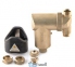 Сепаратор шлама Spirotech SpiroTrap Dirt MB2 28 мм 0