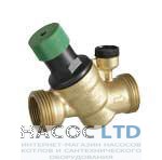 Клапан понижения давления Honeywell D04FS 1/2A