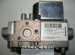 Газовая арматура Honeywell VK4105G