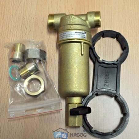Фильтр Honeywell FF06-3/4 AAM