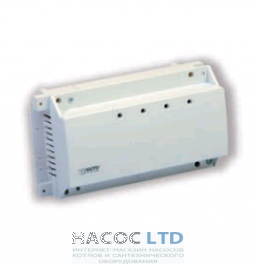 Электр. коммутацион. блок Watts WFHC P2083 (6 зон)
