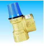 Предохранительный клапан Watts SVW10 1 1/4''