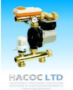 Коллекторный регулирующий модуль Watts FRG 3015-F