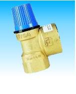 Предохранительный клапан Watts SVW8 3/4