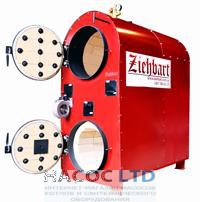 Твердотопливный котел Ziehbart 20-40 кВт