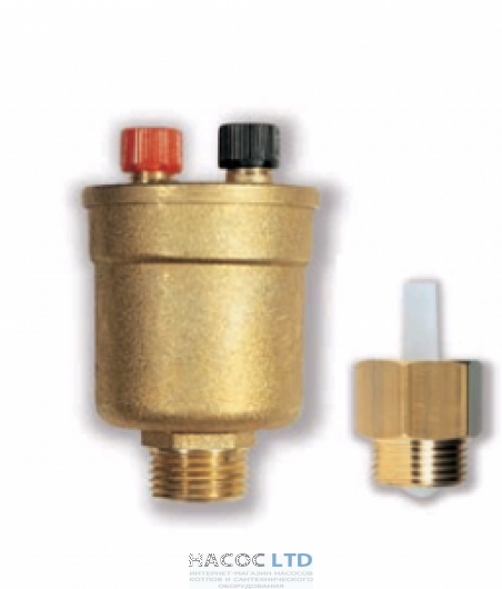 Воздушный клапан Watts MVD 10 3/8