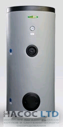 Бойлер косвенный Elektromet WGJ-S 120