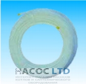 PE-Xb труба кислородонепроницаемый слой Watts VPE-DD 20X2/120