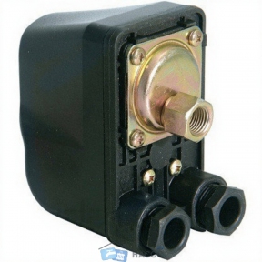 Реле давления PSII-15
