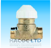 Клапан для Fan-Coil Watts ZV2131-Ду25