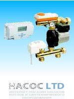 Коллекторный регулирующий модуль Watts FRG 3015-W