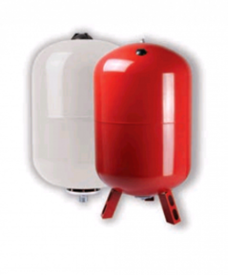 Расширительный бак (отопл.) Watts MAG-H 500 1 1/4