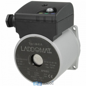LADDOMAT LM6 21/60 (Моторная часть без базы) 