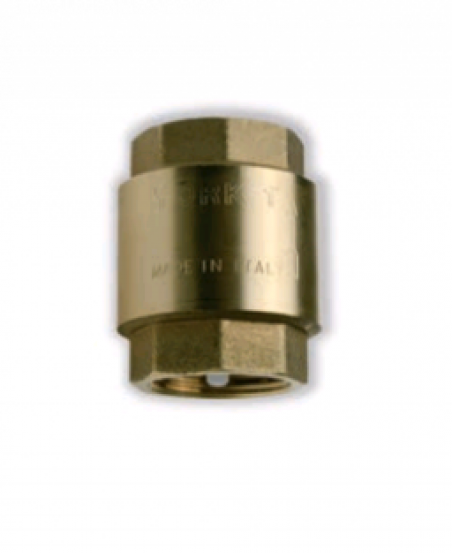 Обратный клапан Watts VRY 20 3/4