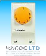 Погружной термостат Watts ТC 100/IN