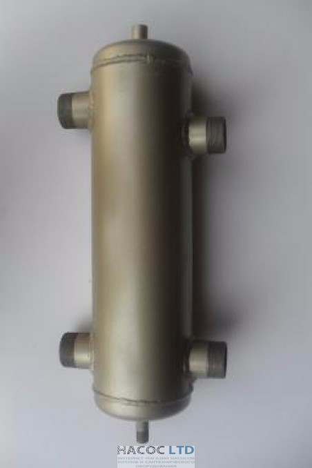 Гидравлический разделитель (гидрострелка) HS 40/100 100кВт
