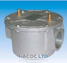 Фильтр на газ Watts FG 40