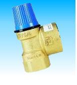 Предохранительный клапан Watts SVW 4 3/4
