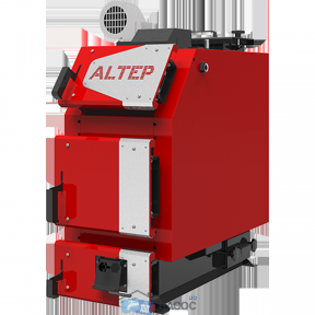 Твердотопливный котел Альтеп Trio UNI PLUS 14-600 кВт