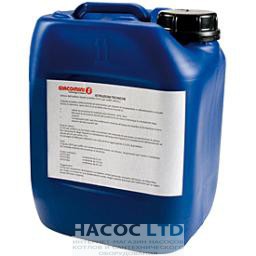 Антифриз 10л GIACOMINI