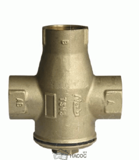 Regulus TSV6B DN40 термостатический смесительный клапан