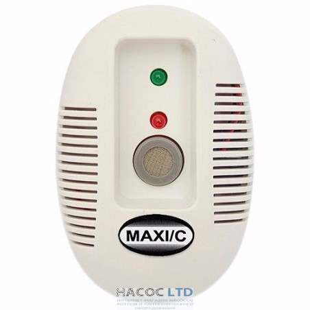 Сигнализатор газа MAXI/C