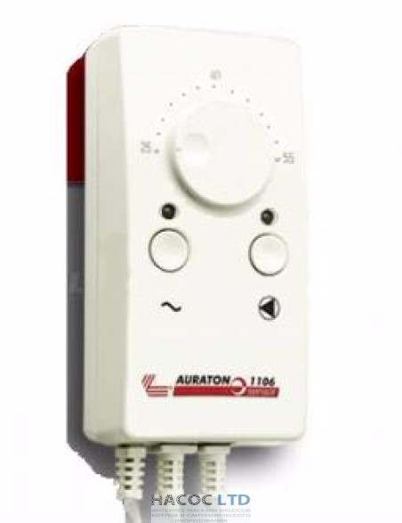 Auraton 1106 Sensor терморегулятор для циркуляционных насосов