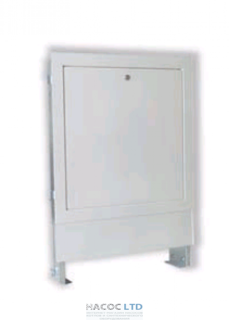 Коллекторный шкаф Watts VSU - 4