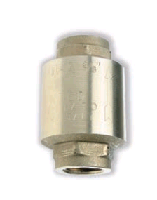 Обратный клапан Watts VRE 40 1 1/2