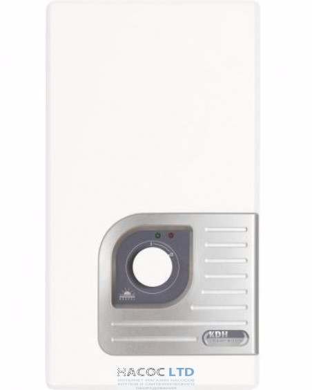 Проточный водонагреватель KOSPEL KDH Luxus hydraulic 24 кВт 380В 2N~