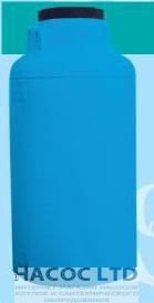 Бак пластиковый для питьевой воды SVB 1000