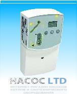 Контроллер для гелиосистем Watts LED Basic
