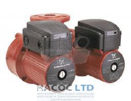 Grundfos UPSD 50-120 F 3*400-415B