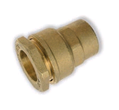 PE-соединение Watts AVI 63 - 2