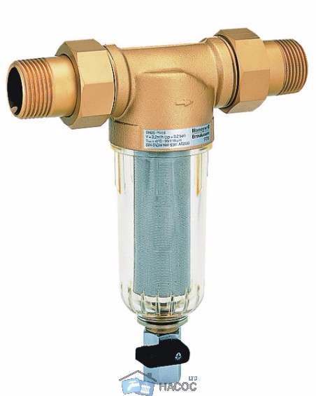 Фильтр Honeywell FF06-1/2 AA