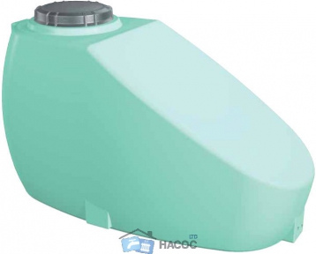 Бак пластиковый для питьевой воды SPS-R 1000