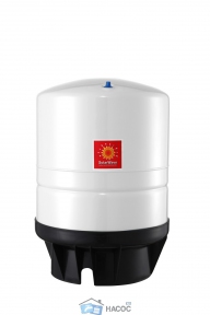 Расширительный бак для гелиосистем Global Water Solutions SolarWave 80 л. (SWB-80LV)