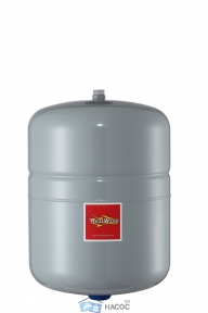 Расширительный бак Global Water Solutions HeatWave 35 л. (HWB-35LX)