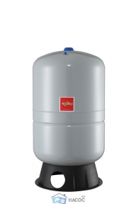 Расширительный бак Global Water Solutions HeatWave 100 л. (HWB-100LV)