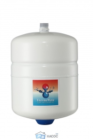 Расширительный бак Global Water Solutions ThermoWave 4 л. (TWB-4LX)