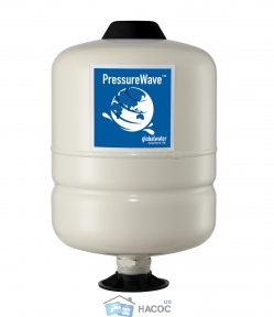 Гидроаккумулятор PressureWave 4 литра (PWB-4LX)