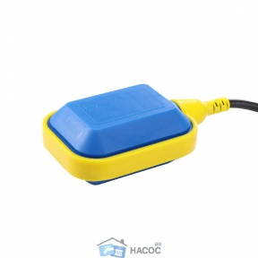 Поплавковый выключатель MAC3 Key 4 А, 3 м (KPM0306KY0C)