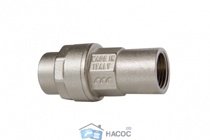 Ограничитель давления Ø1/2