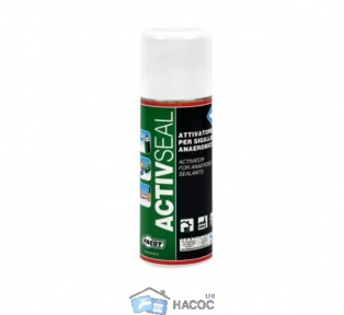 Активатор ACTIV SEAL 200 мл FACOT Италия (ACTIV200)