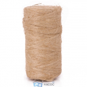 Пакля в катушке 150 г FACOT Италия (CANRO0150)