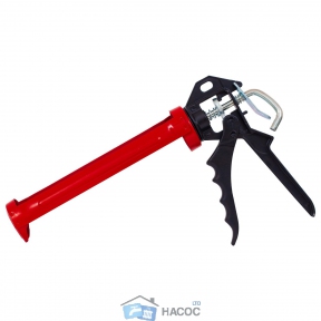 Пистолет для силикона FACOT Италия (PISTPRO)